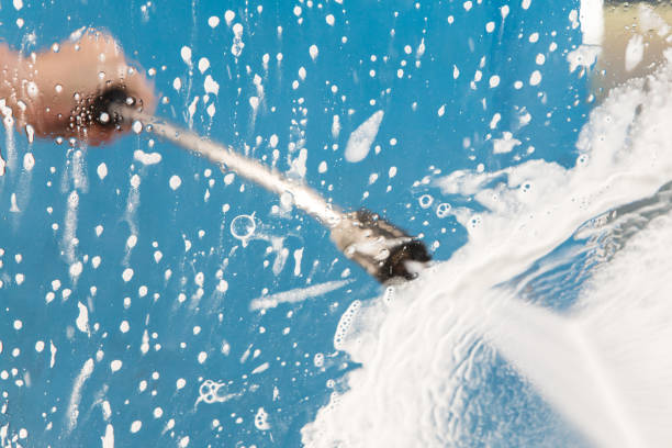 Best Oil and Grease Removal from Surfaces in Dana Point, CA