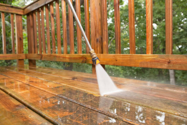 Best Soft Washing for Delicate Surfaces in Dana Point, CA