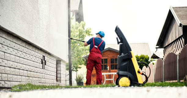  Dana Point, CA Pressure Washing Pros